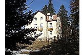 Семейный пансионат Jeseník Чехия